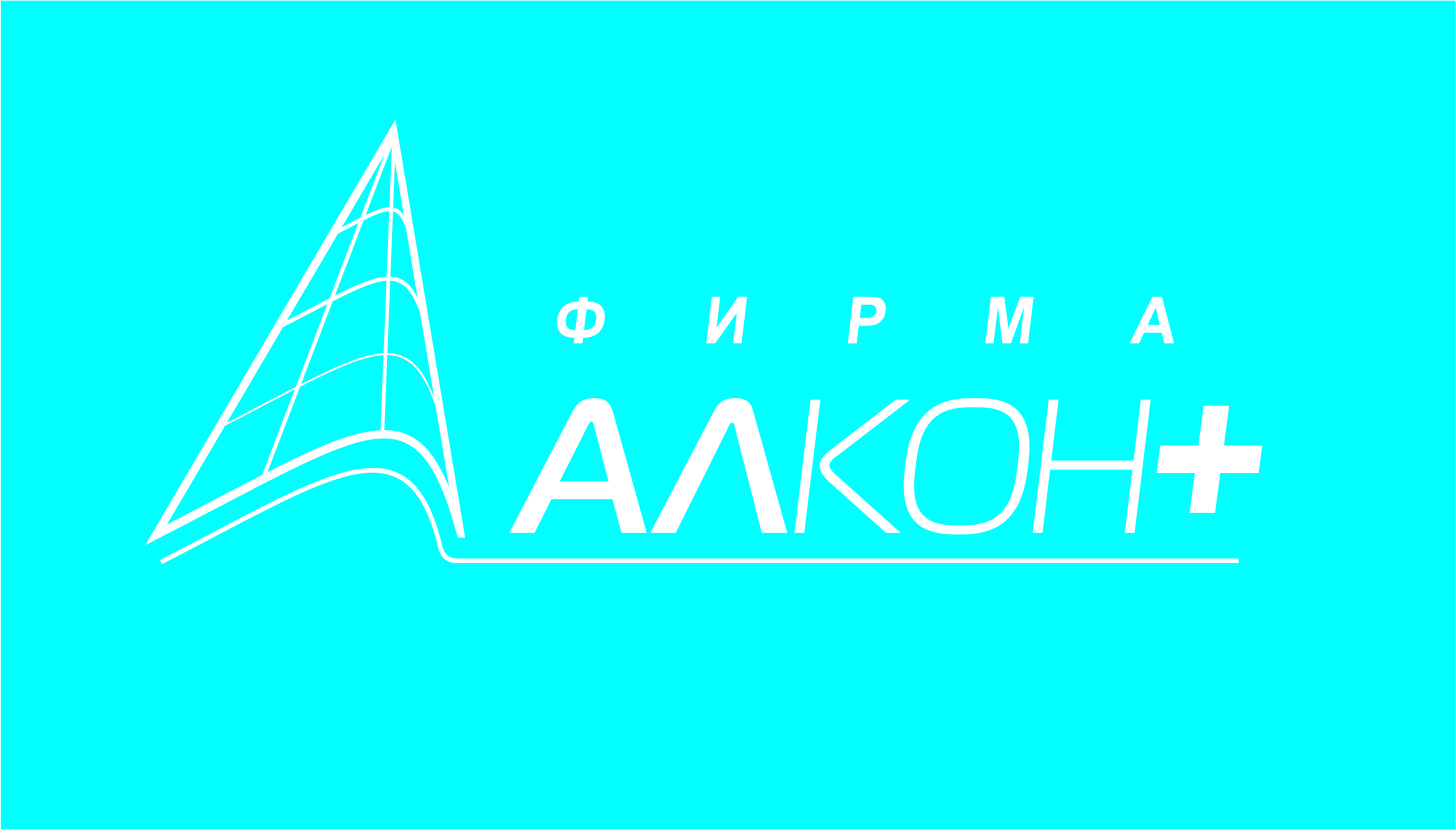 ТОО Фирма АЛКОН+ Логотип(logo)